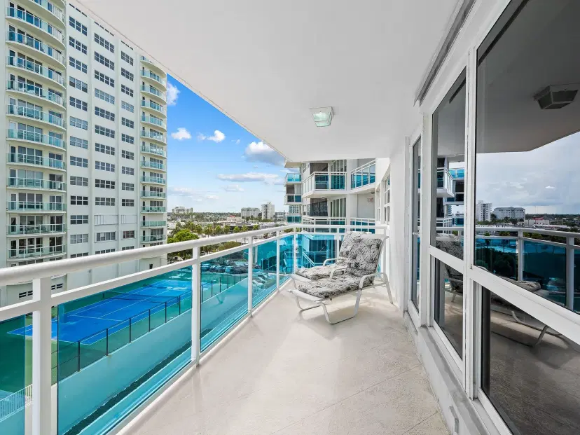 Picture of 3430 Galt Ocean Dr 609, Fort Lauderdale FL 33308