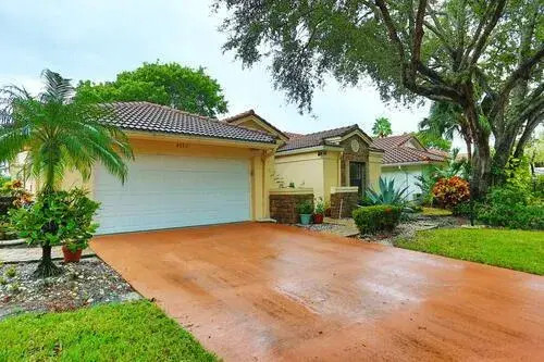 Picture of 4772 Navigator Lane, Boynton Beach FL 33436