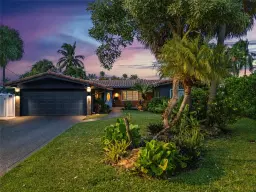 Picture of 1657 Poinsettia Dr, Fort Lauderdale, FL 33305