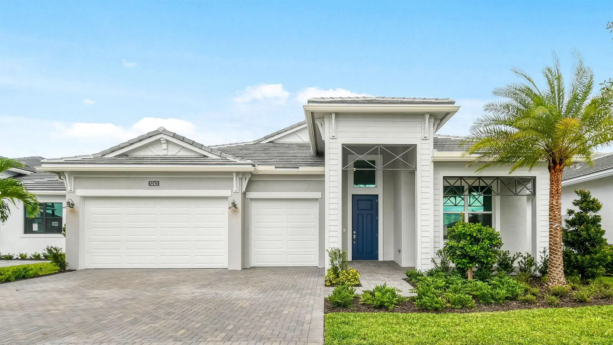 Picture of 5243 Saint Vincent Lane, Westlake, FL 33470