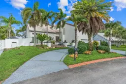 Picture of 7605 Black Olive Way, Tamarac, FL 33321