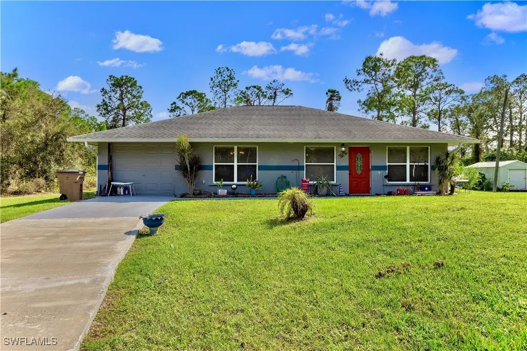 Picture of 1210 Lincoln Ave, Lehigh Acres, FL 33972