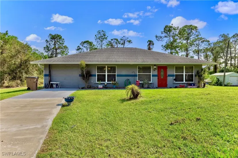 Picture of 1210 Lincoln Ave, Lehigh Acres FL 33972