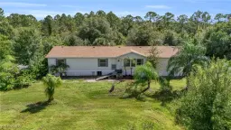 Picture of 1370 Crescent Ave, Labelle, FL 33935