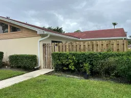 Picture of 4345 Woodstock Drive A, West Palm Beach, FL 33409