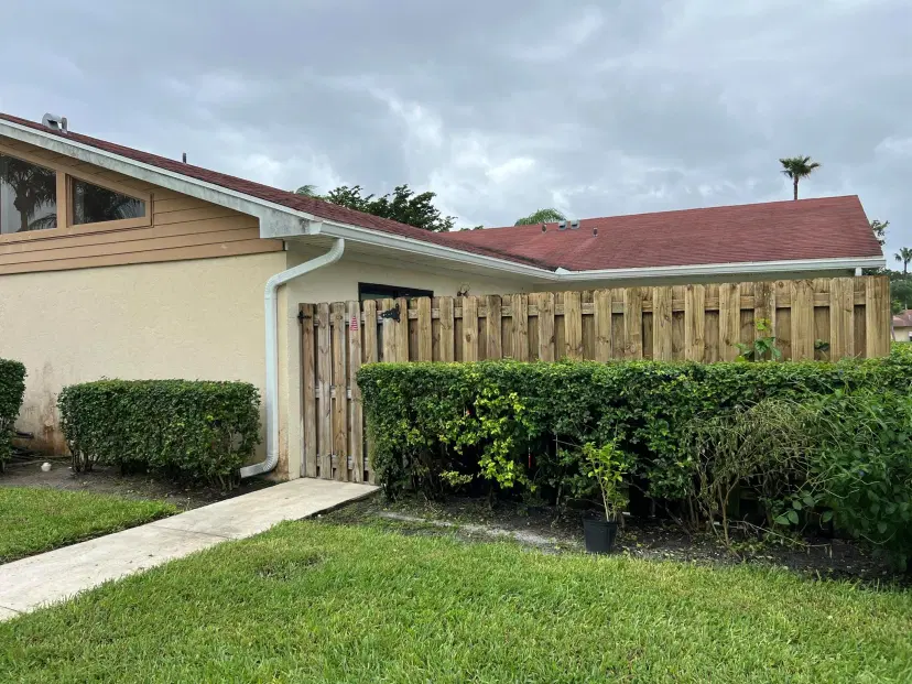 Picture of 4345 Woodstock Drive A, West Palm Beach FL 33409