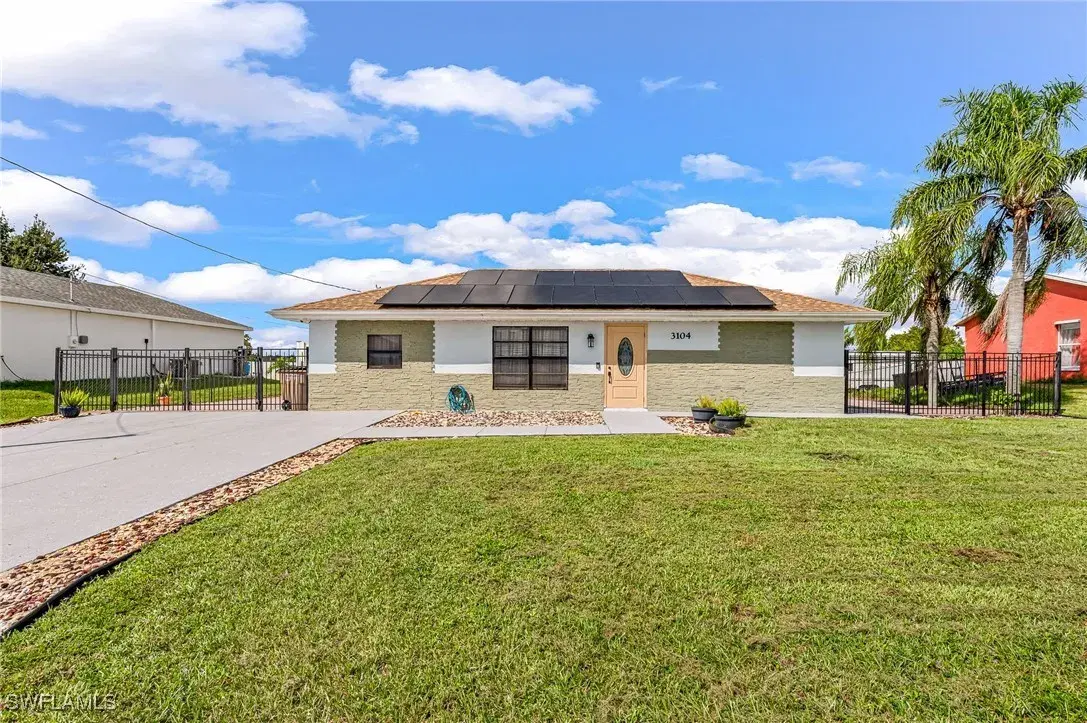 Picture of 3104 26Th St Sw, Lehigh Acres, FL 33976