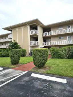 Picture of 2721 N Garden 307 Drive 307, Lake Worth, FL 33406