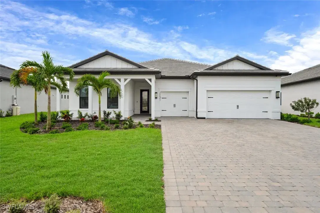 Picture of 20557 Napa Loop, Estero, FL 33928