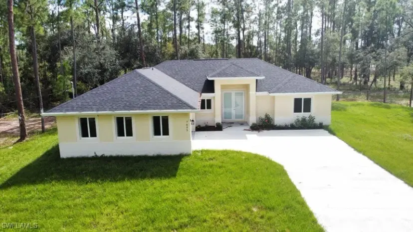 Picture of 7655 19Th Pl, Labelle FL 33935