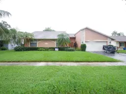 Picture of 7870 NW 54Th St, Lauderhill, FL 33351