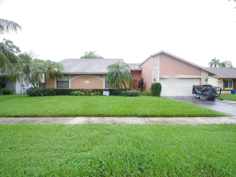 Picture of 7870 NW 54Th St, Lauderhill FL 33351