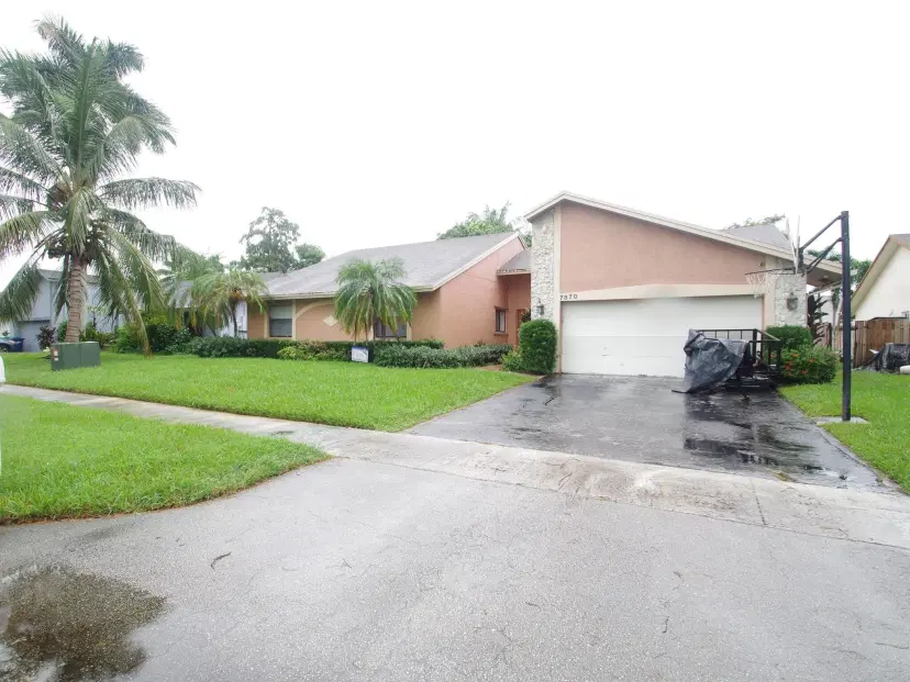 Picture of 7870 NW 54Th St, Lauderhill FL 33351