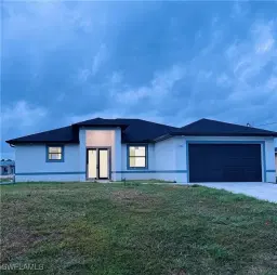 Picture of 740 Andover Ave S, Lehigh Acres, FL 33974