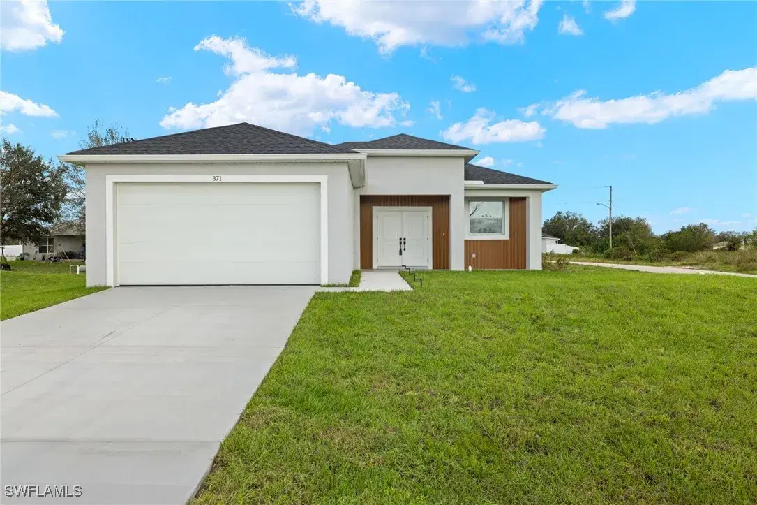 Picture of 369 Pinehurst Ave, Lehigh Acres, FL 33974