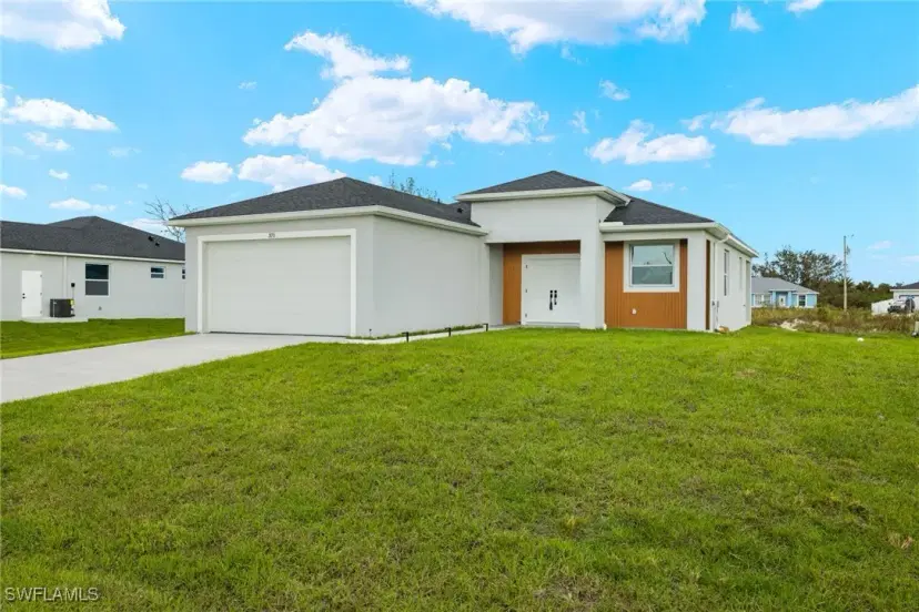 Picture of 369 Pinehurst Ave, Lehigh Acres FL 33974