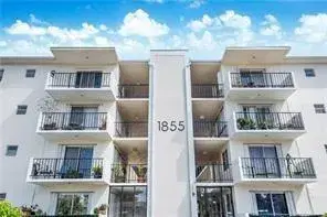 Picture of 1855 Plunkett St 110, Hollywood, FL 33020