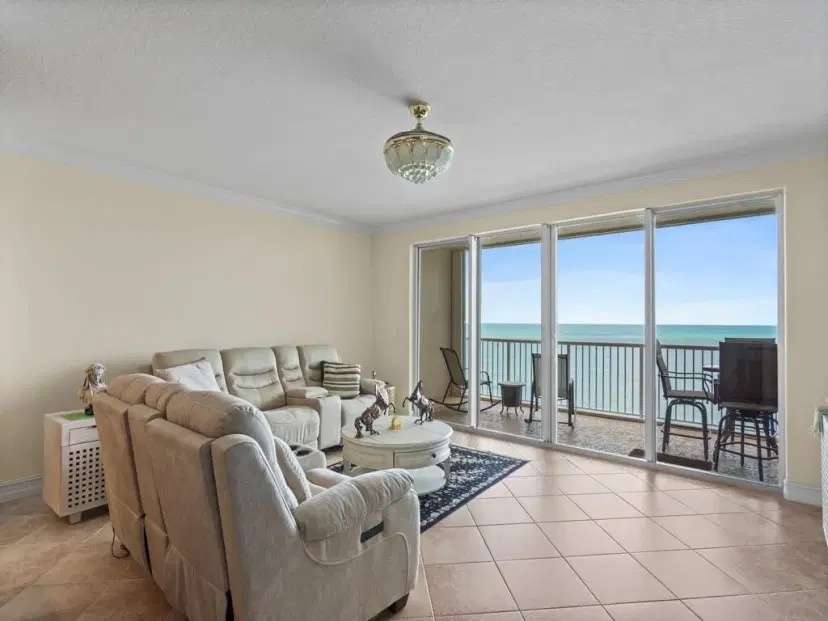 Picture of 4180 N Highway A1A 1202-B, Hutchinson Island FL 34949