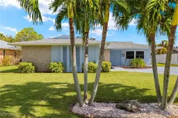 Picture of 3401 SE 19Th Ave, Cape Coral, FL 33904