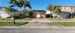 Picture of 11526 SW Halton St, Port St Lucie, FL 34987