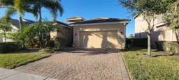 Picture of 11526 SW Halton St, Port St Lucie, FL 34987