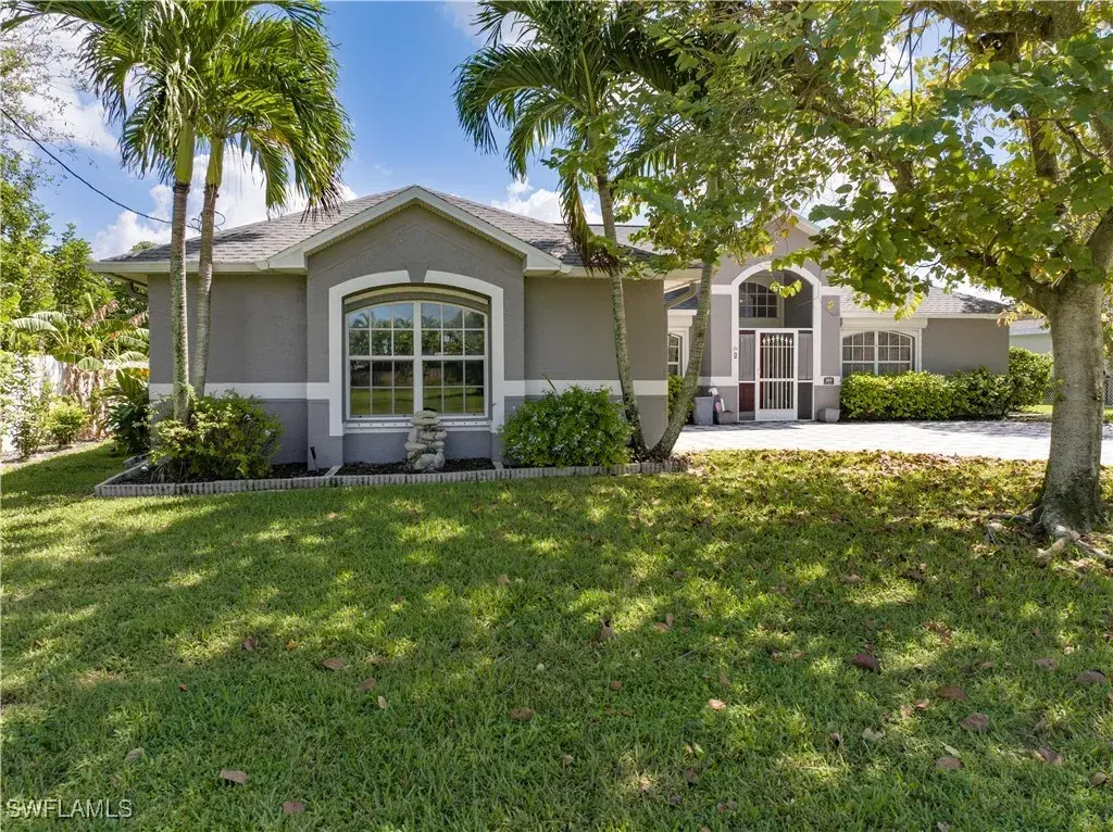 Picture of 209 SE 20Th Ct, Cape Coral, FL 33990