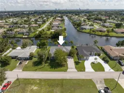 Picture of 209 SE 20Th Ct, Cape Coral, FL 33990