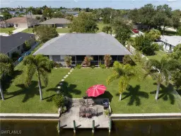 Picture of 209 SE 20Th Ct, Cape Coral, FL 33990