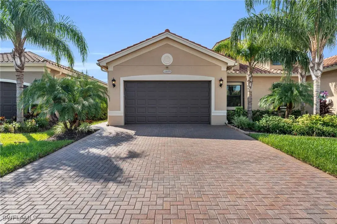 Picture of 11899 Lakewood Preserve Pl, Fort Myers, FL 33913