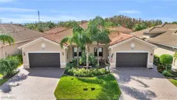 Picture of 11899 Lakewood Preserve Pl, Fort Myers, FL 33913