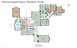 Picture of 550 Carrotwood Ter, Plantation, FL 33324