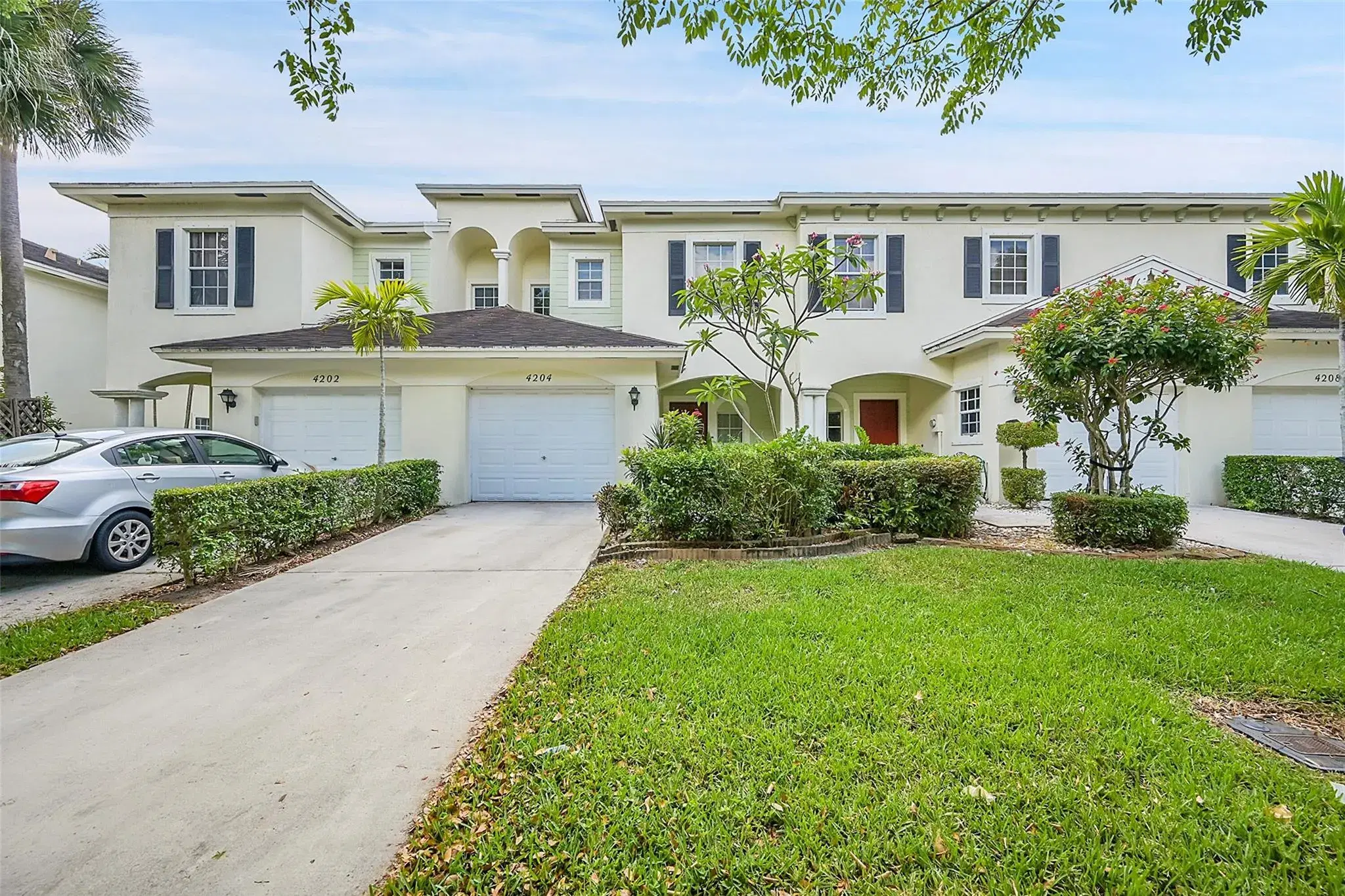 Picture of 4204 Emerald Vis, Lake Worth, FL 33461