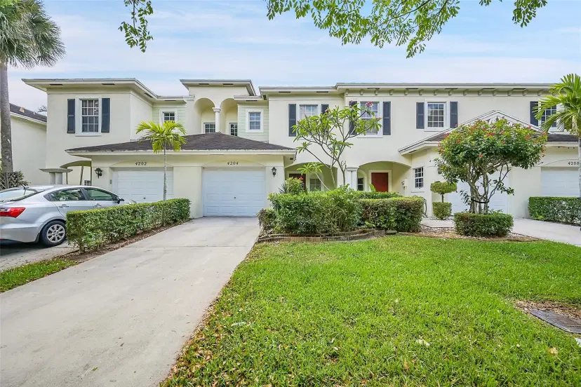 Picture of 4204 Emerald Vis, Lake Worth FL 33461