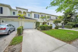 Picture of 4204 Emerald Vis, Lake Worth, FL 33461