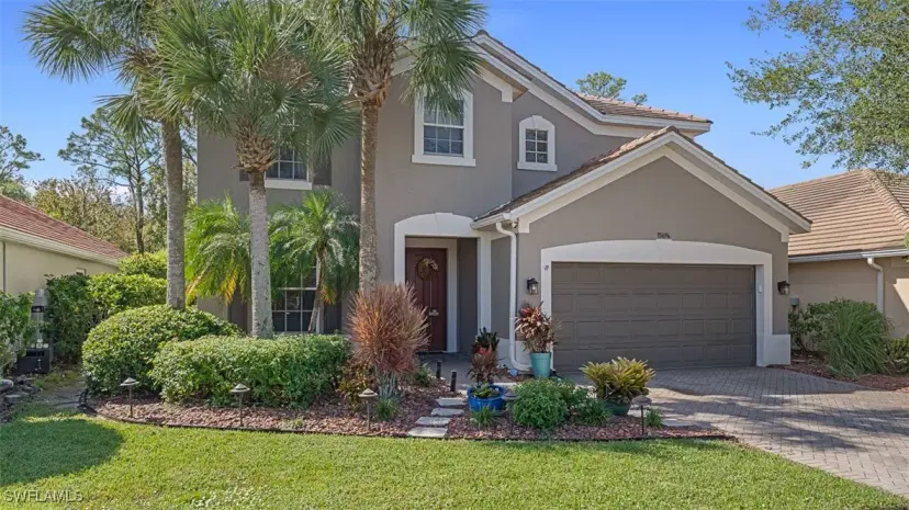 Picture of 15694 Angelica Dr, Alva FL 33920