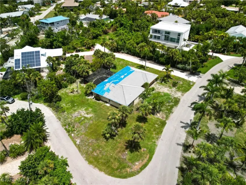 Picture of 4733 Rue Belle Mer, Sanibel FL 33957