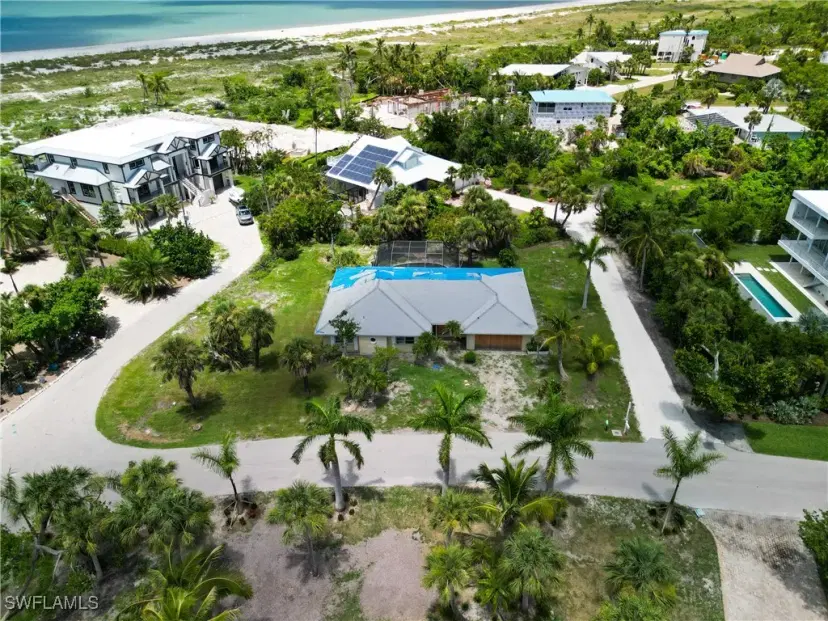 Picture of 4733 Rue Belle Mer, Sanibel FL 33957