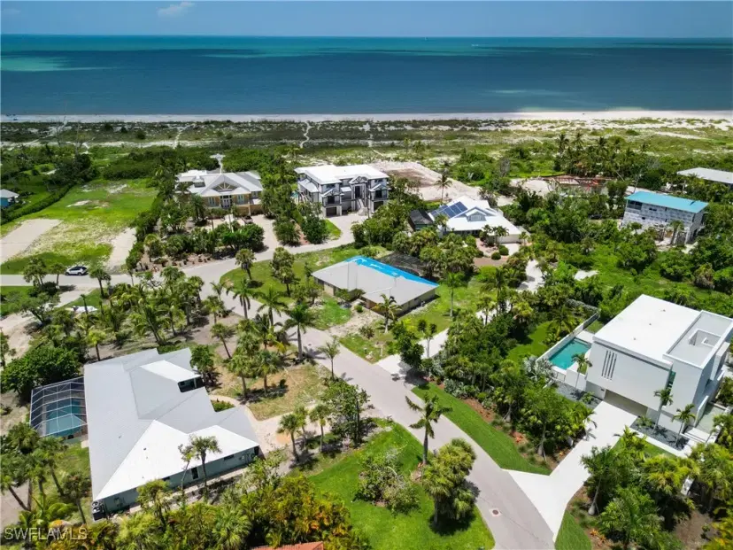 Picture of 4733 Rue Belle Mer, Sanibel FL 33957