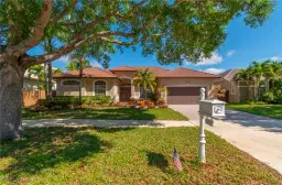 Picture of 16547 Mariposa Cir. South, Pembroke Pines, FL 33331