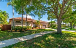 Picture of 16547 Mariposa Cir. South, Pembroke Pines, FL 33331