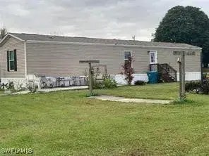 Picture of 1009 Aster Ave, Moore Haven FL 33471