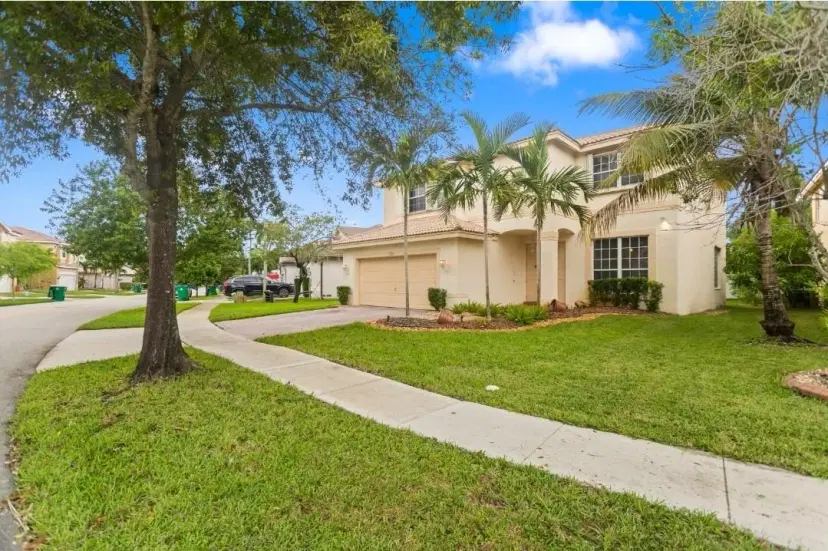 Picture of 17365 SW 33Rd Ct, Miramar FL 33029