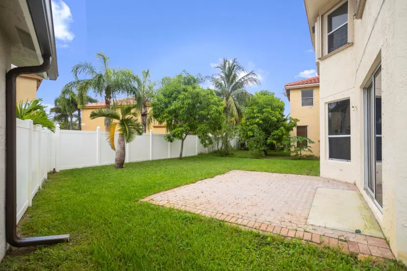 Picture of 17365 SW 33Rd Ct, Miramar FL 33029