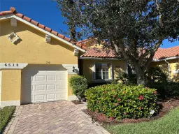 Picture of 6510 Oxford Cir 102, Vero Beach, FL 32966