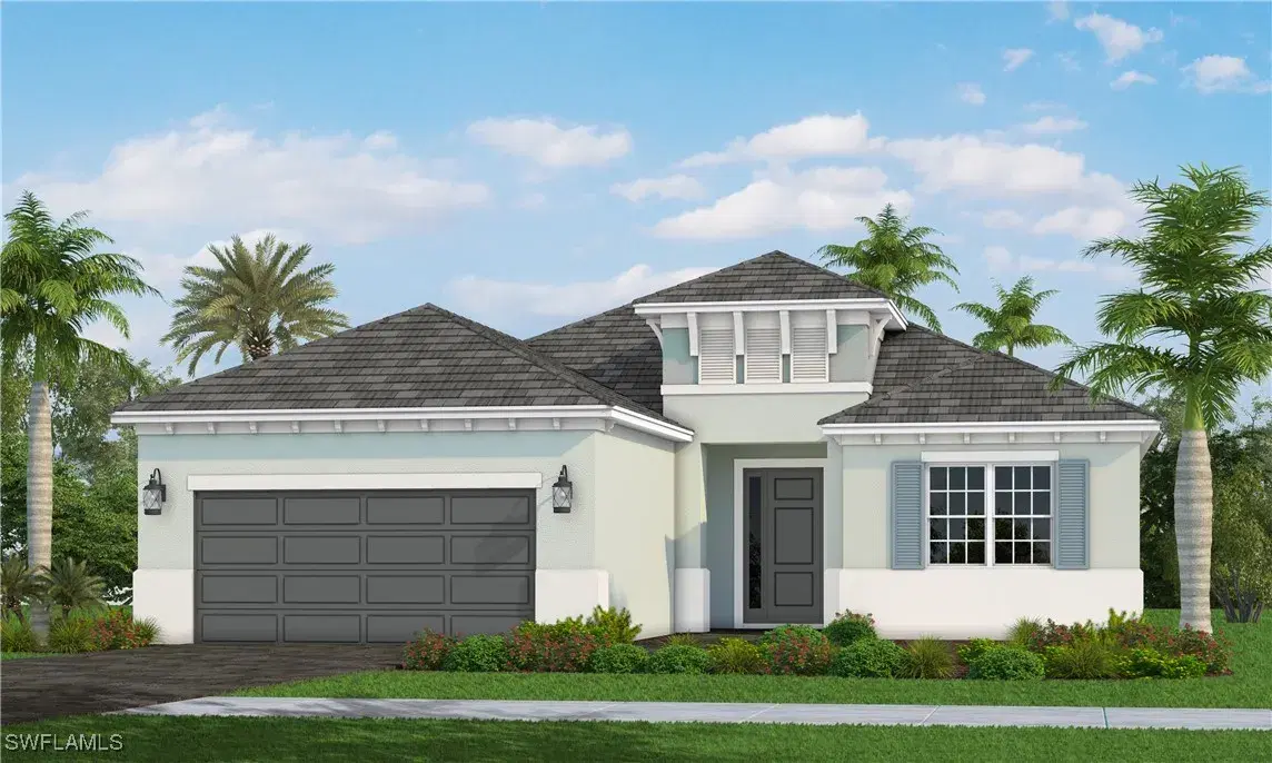 Picture of 3946 Perseus Way, Naples, FL 34120