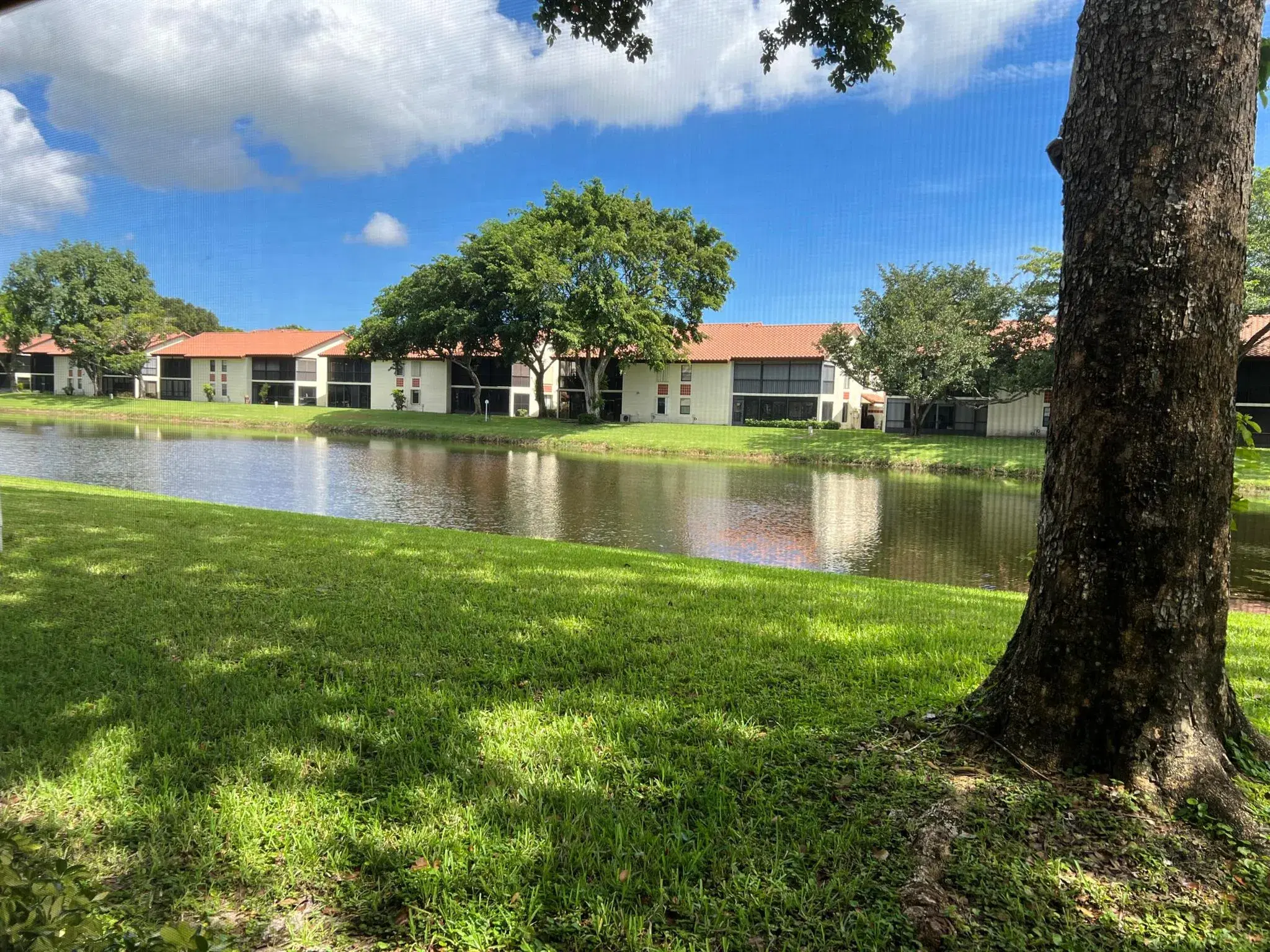 Picture of 10915 Palm Lake Avenue 102, Boynton Beach, FL 33437