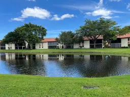 Picture of 10915 Palm Lake Avenue 102, Boynton Beach, FL 33437