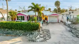 Picture of 3410 Shell Mound Blvd, Fort Myers Beach, FL 33931