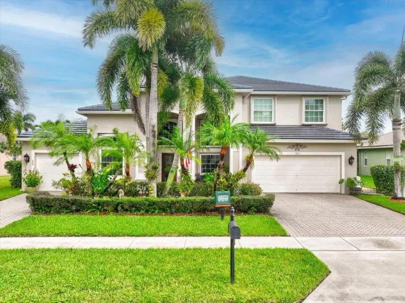 Picture of 9863 Royal Cardigan Way, West Palm Beach FL 33411