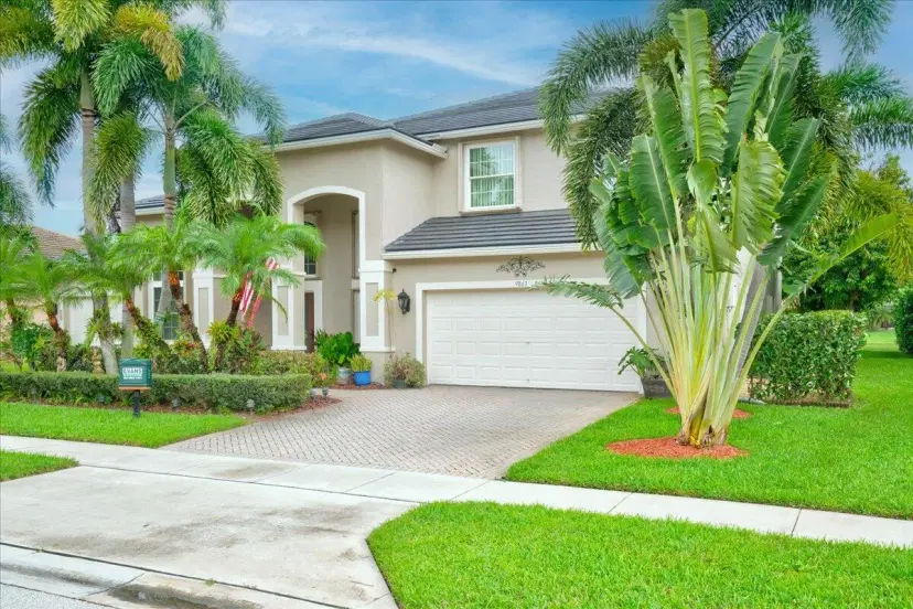 Picture of 9863 Royal Cardigan Way, West Palm Beach FL 33411